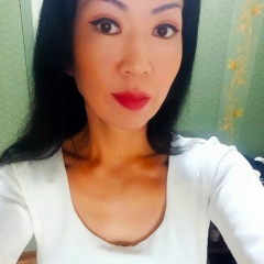 Айжана Романенко, 20.12