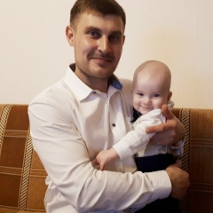 Сергей Петров, 24.07, Челябинск