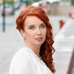 Елена Шевченко, 02.09, Сыктывкар