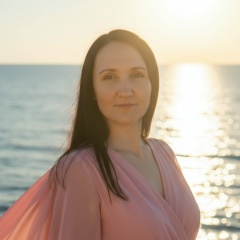 Марина Якупова, 02.09.1987, Санкт-Петербург