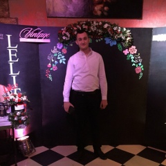 Ігор Грималюк, 10.08, Коломыя