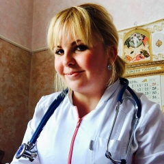 Кристик Франкова, 20.04.1992, Хмельницкий