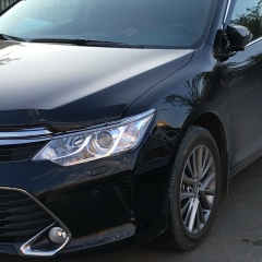 Махо Оразов, 30.05, Кульсары