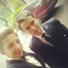 Руслан Васичкин, 16.11.2000, Брянск