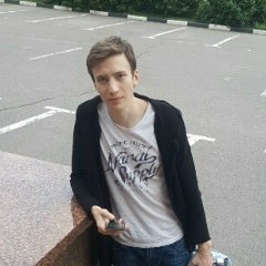 Али Табынбеков, 13.04.1993, Караганда