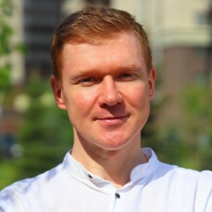 Сергей Бречко