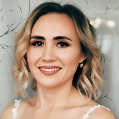 Наркас Валишина, Уфа