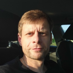 Илья Салов, 19.10, Москва