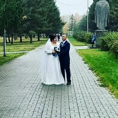 Инна Архипова, 20.01, Новосибирск