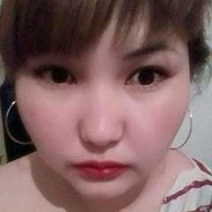 Балжан Асылбаева, 06.07.1992, Жаркент