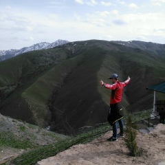 Аббос Носиров, 05.07.1991, Самарканд