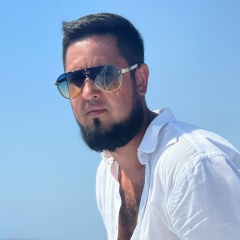 Равиль Исметов, 27.07.1986, Ульяновск