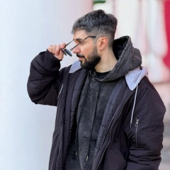 Карен Вардересян, 16.01.1922, Москва