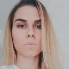 Маришка Орловская, 08.02.1991, Винница