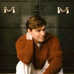 Виктор Половинко, 26.04.1994, Мегион