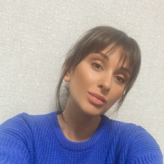 Кристина Москалюк, 22.06, Москва