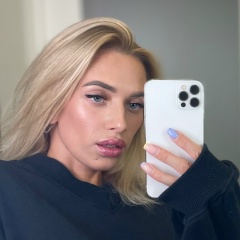 Елена Космылина, 26.11