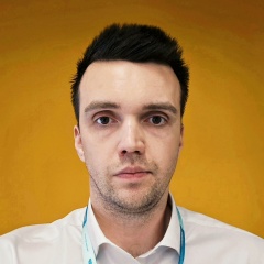 Дмитрий Анненков, 26.08