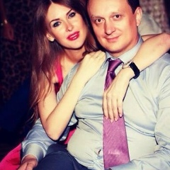 Lena Petrovna, 01.04.1991, Москва