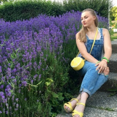 Марина Romashka, 12.02, Киев