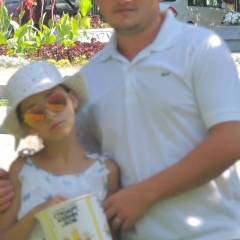 Варвара Цыгикало, 10.07.2003