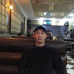 Алмас Андамуратов, 12.06.1987, Жанаозен