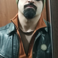 Шивалье Вард, 13.11.1987