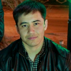 Данияр Кошкумбеков, 01.05.1987, Астана