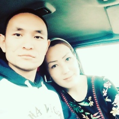 Абай Алимбетов, 17.04.1995