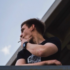 Ali Yavmetdinov, 14.07.1990, Москва