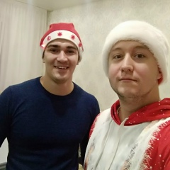 Никита Шишкин, 28.04.1986, Санкт-Петербург