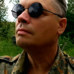 Михаил Устинович, 04.12, Санкт-Петербург