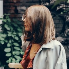 Дана Рабинович, 18.05, Хайфа