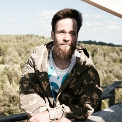 Александр Лепёшкин, 18.11, Москва