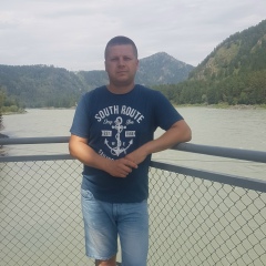 Андрей Поплавский, 07.04, Томск