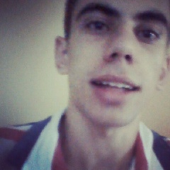Fernando Messias, 13.01