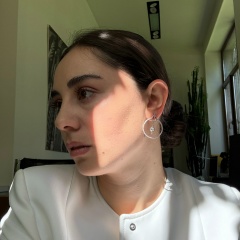 Shushan Stepanyan