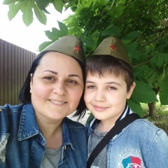 Мария Харахашева, 06.09, Ростов-на-Дону