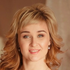 Юлия Юрченко, 22.01, Череповец