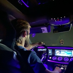 Hl Dtv, Нальчик