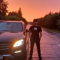 Игорь Хицко, Санкт-Петербург