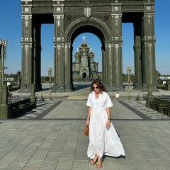 Татьяна Квиринг, 02.02.1984, Энгельс