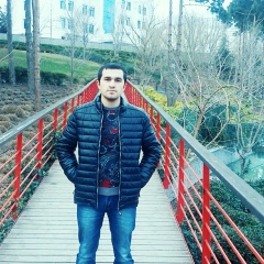 Аслан Мамедкулиев, 04.08, Баку