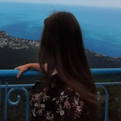 Светик Соина, 01.12.1993, Москва