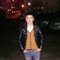 Beka Bekjan, 29.11.1997, Астана