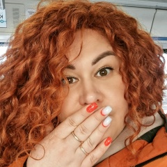 Елена Всемогущая, 11.12.1985, Москва