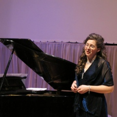 Татьяна Федотова, 30.04, Москва