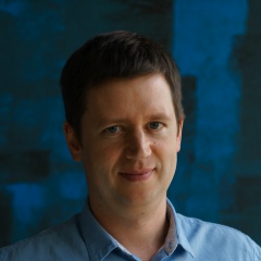 Павел Мелентьев, 25.04, Санкт-Петербург