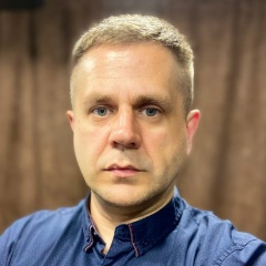 Евгений Эрик, 26.02, Красноярск