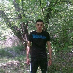 Dastan Suranbaev, Бишкек